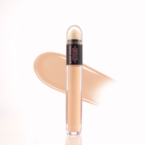 كونسيلر مضاد لعلامات التقدم في العمر 4 درجات