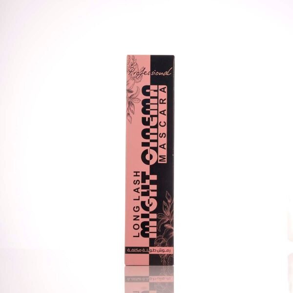 مسكارا Long Lash مطولة للرموش