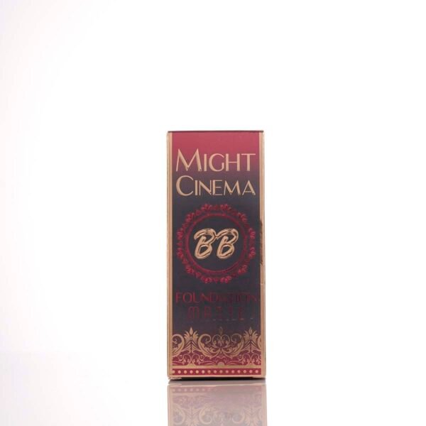 كريم أساس BB تاج الملكة