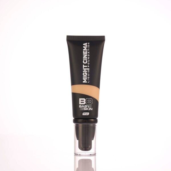 كريم أساس BB Long Stay