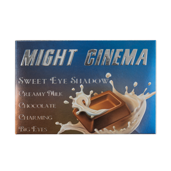 باليت ايشادو الشكولاتة 48 لون