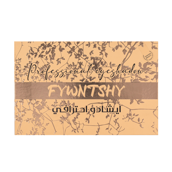 فيونتشي ايشادو احترافي 48 لون