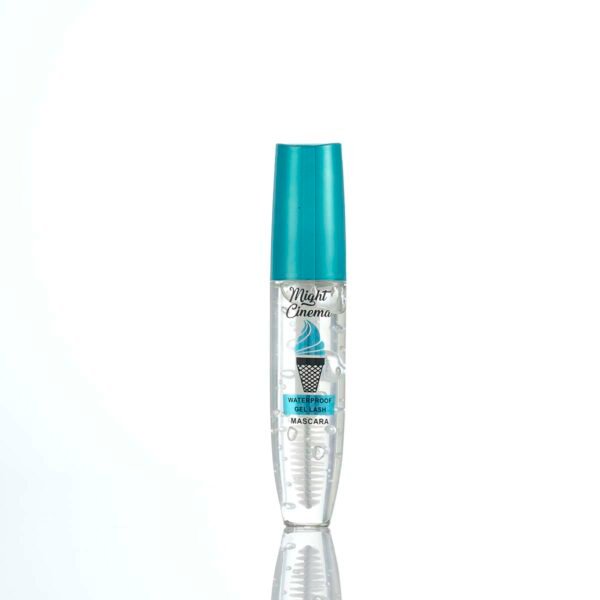 مسكارا چيل مقاومة للماء