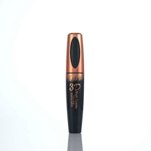 ماسكارا 3D مكثفة