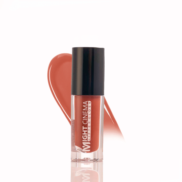 Lifter Lip Gloss يرطب ويملئ الشفاة